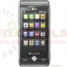 CELULAR LG GX500 PRETO DUAL CHIP CÂMERA 3.2MP WI-FI MP3 RÁDIO FM BLUETOOTH TOUCHSCREEN